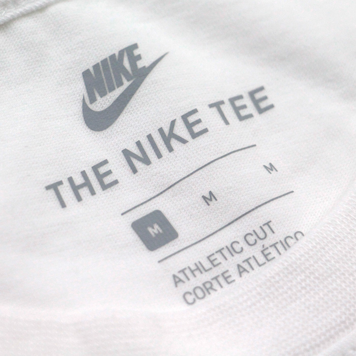 Off Nike ナイキ フューチュラ アイコンtシャツ ブラック